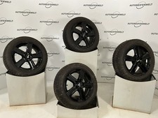 Winter Kompletträder