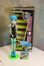 Mattel Monster High Frankie