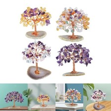 Natürlicher Quarz Edelstein