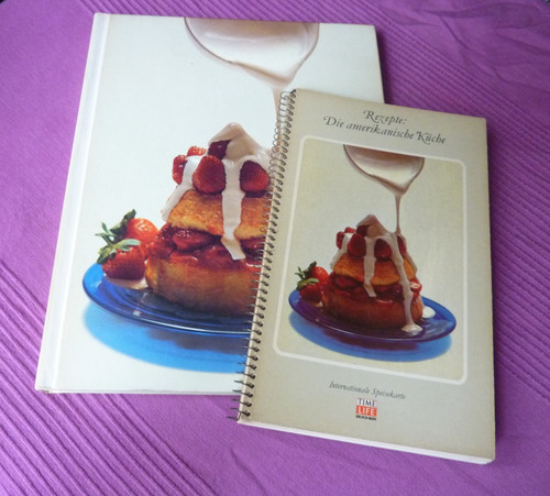 Kochbuch time life - kochbuch,