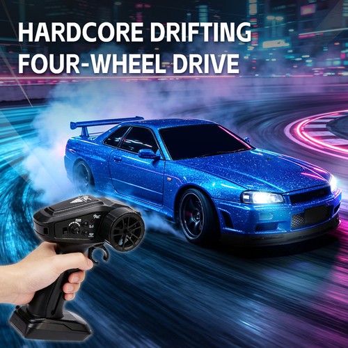 Ghz drift auto im - 2,4-ghz-rc-drift-auto,