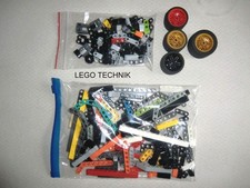 Lego Technic Lochbalken