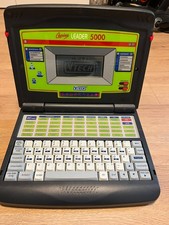 VTech Genius Leader 5000 Lerncomputer