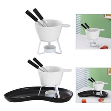 Fondue Topf Set Kochgeschirr