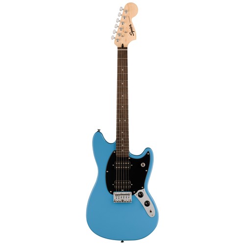 Squier fender sonic mustang - squier,