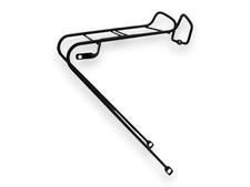 Vorderrad Gepäckträger 20"