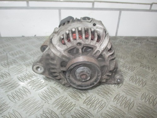 Lichtmaschine hyundai santa - lichtmaschine,