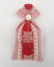 Lavendelsäckchen, alter