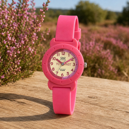 Citizen kinderuhr - q&q, by