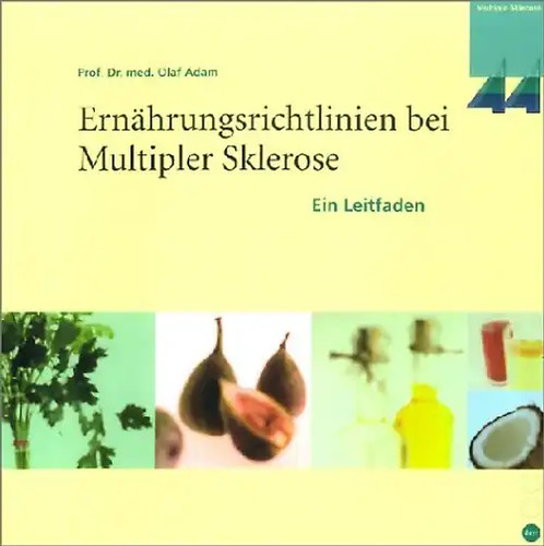 Ernährungsrichtlinien bei