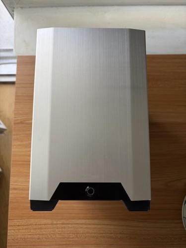 Ncase mini itx pc - ncase,