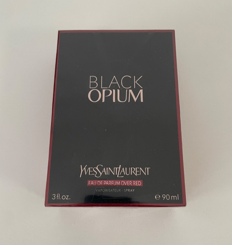 Yves saint laurent - laurent, black