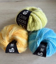3x 100g Lana Grossa