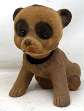 Wackeldackel Wackel-Dackel Nick-Dackel Bär DDR f. Trabant Wartburg Oldtimer