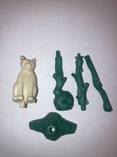 587 J2) POCKETS TOYS CHILDREN