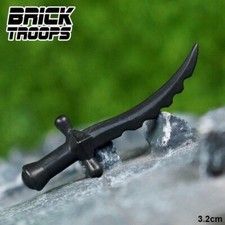 Leyile Custom Persian Sword