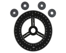 Gradscheibe Zündung BGM