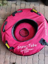 snow tube für Erwachsene bis 130 kg
