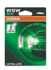 OSRAM ULTRA LIFE Standlicht