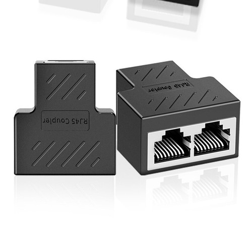 Rj45 lan verteiler - lan, y-verteiler
