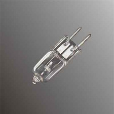 5 x Osram 64642 HLX Xenophot