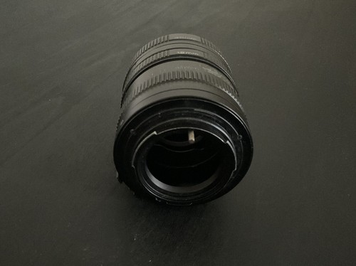 Vivitar extension tube - extension,
