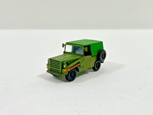 Npe 88154 ifa p3 - -, kübelwagen