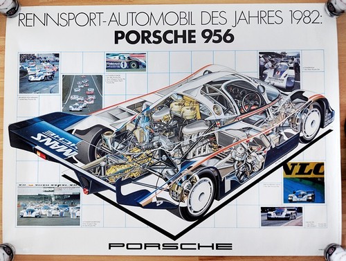 Original plakat poster bestes - original,