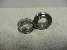 2x Kugellager Radlager vorne