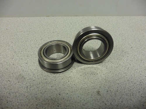 Kugellager radlager vorne - 2x,