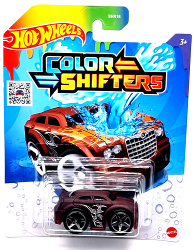 Mattel hot wheels - mattel,