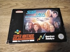 Star Trek- The Next Generation