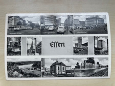 Postkarte AK Gruss aus Essen