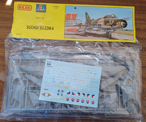 Suchoi m 4 bilek - suchoi, su-22-m-4