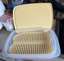 Tupperware Neuwertig