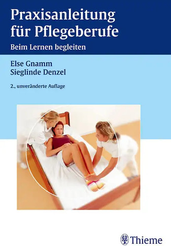Praxisanleitung für