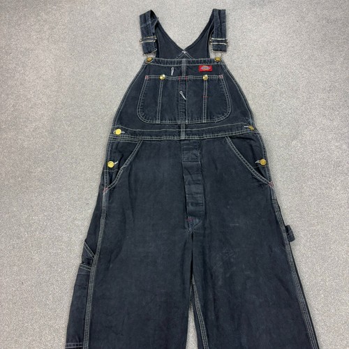 Dickies latzhose erwachsene - dickies,