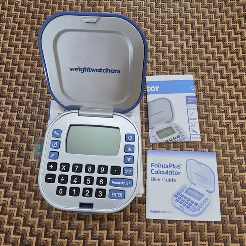 New weight watchers points - watchers,