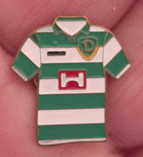 P18 Trikot Pin SG Dynamo