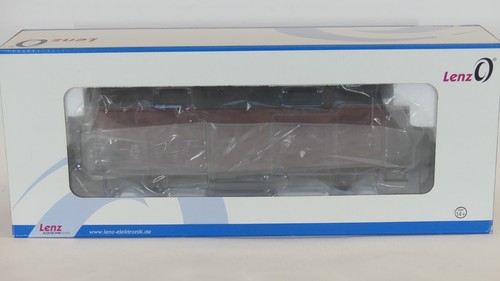 Lenz 42213 güterwagen - 42213, dresden