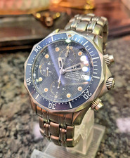 OMEGA Seamaster Diver 300