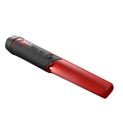 4 pinpointer - xp,