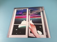 Icehouse- 12" Vinyl LP