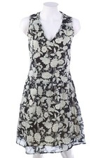 TRUCCO Abendkleid Cocktailkleid M Braun