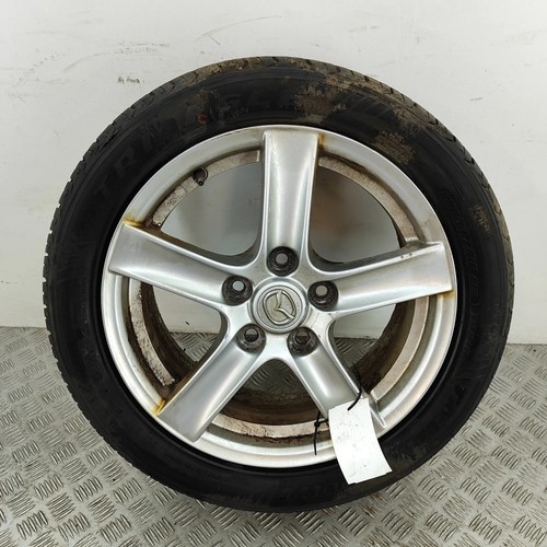 Mazda mk3 nc - mx-5,