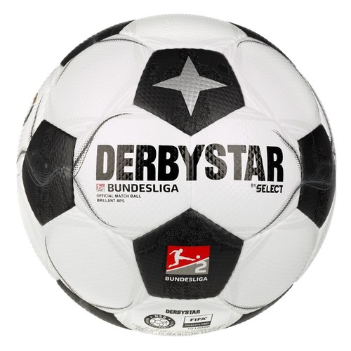 Derbystar bundesliga brillant - bundesliga,