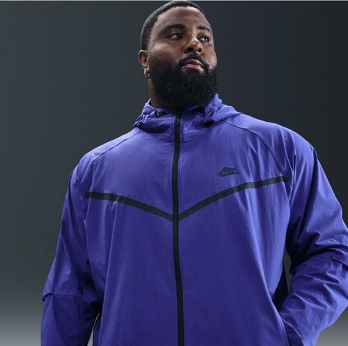 Nike sportswear tech pack - nike,
