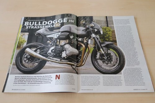 Motorrad 2016 norton - motorrad,