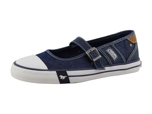 Mustang damen schuhe - mustang,