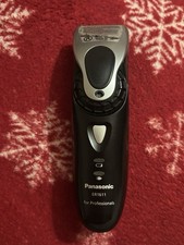 Panasonic ER1611 Professionelle Haarschneidemaschine - Schwarz